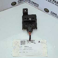 View Auto part Reverse Camera Chery Omoda 5 2023
