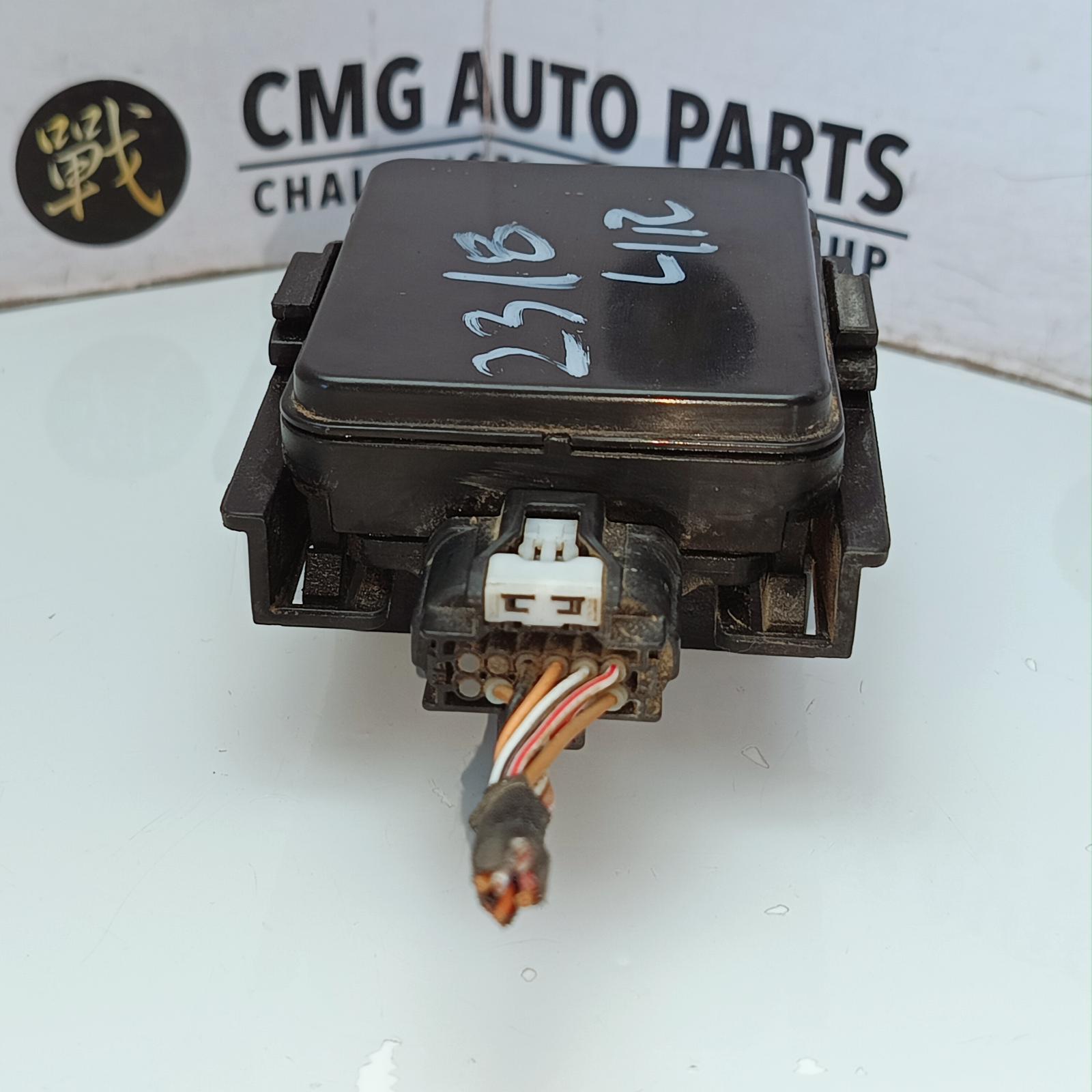 View Auto part Reverse Camera Chery Omoda 5 2023