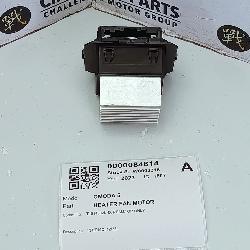 View Auto part Heater Fan Motor Chery Omoda 5 2023