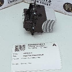 View Auto part Heater Fan Motor Chery Omoda 5 2023
