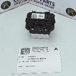 View Auto part Heater Fan Motor Chery Omoda 5 2023