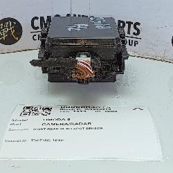 View Auto part Reverse Camera Chery Omoda 5 2023