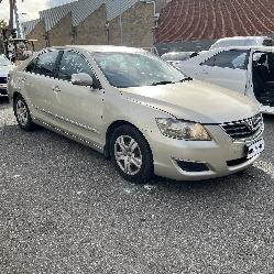View Auto part Wheel Standard/Steel Toyota Aurion 2006