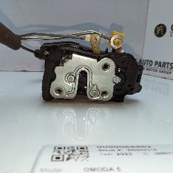 View Auto part Door/Boot/Gate Lock Chery Omoda 5 2023
