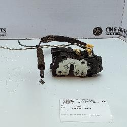 View Auto part Door/Boot/Gate Lock Chery Omoda 5 2023