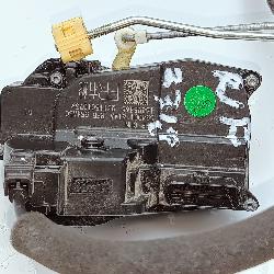 View Auto part Door/Boot/Gate Lock Chery Omoda 5 2023