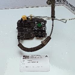 View Auto part Door/Boot/Gate Lock Chery Omoda 5 2023