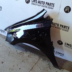 View Auto part Left Guard Volkswagen Polo 2012