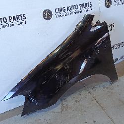 View Auto part Left Guard Volkswagen Polo 2012