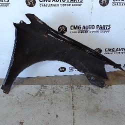 View Auto part Left Guard Volkswagen Polo 2012