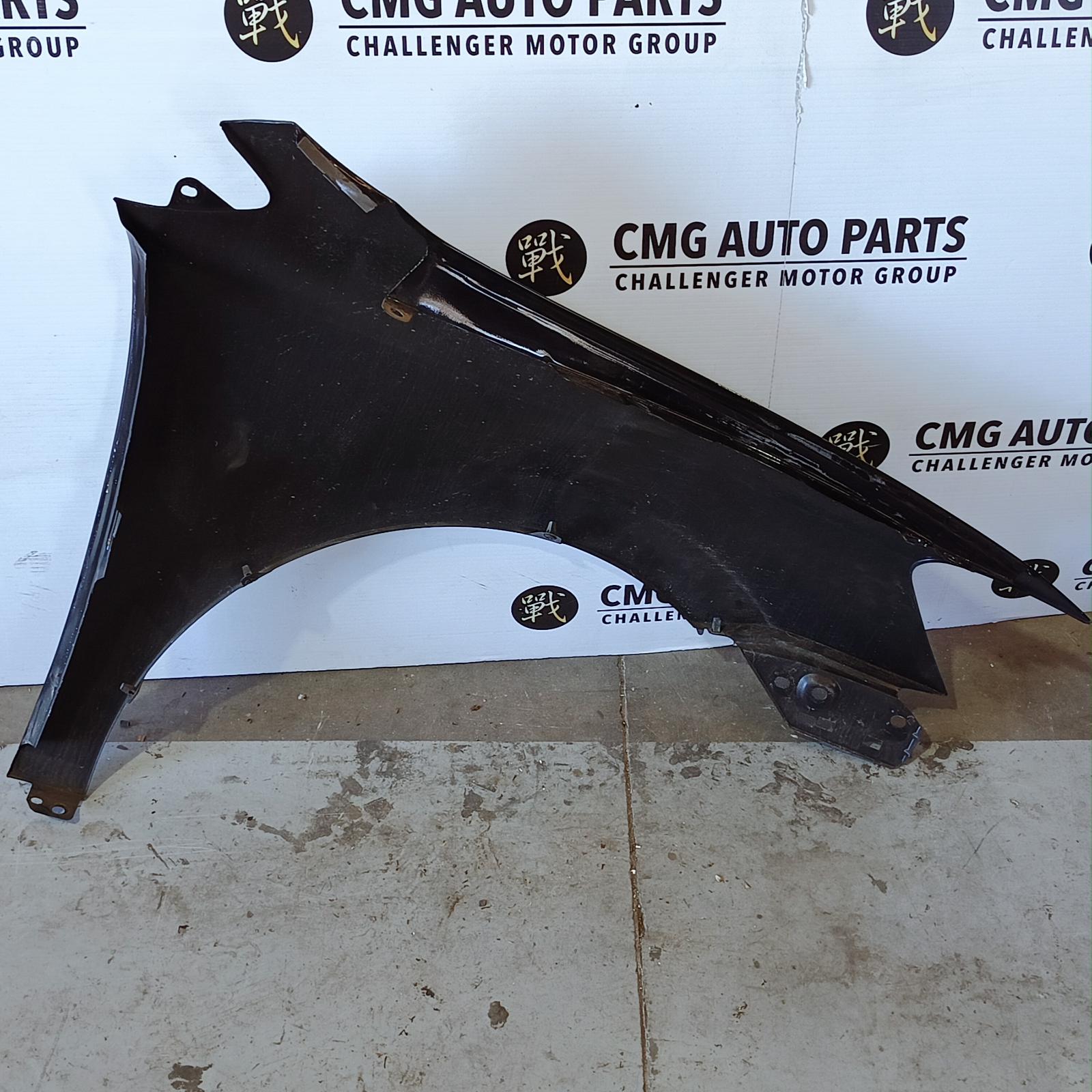 View Auto part Left Guard Volkswagen Polo 2012