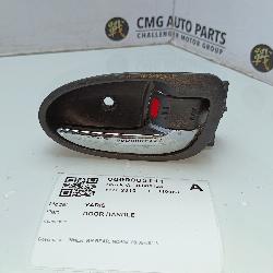 View Auto part Door Handle Toyota Yaris 2010