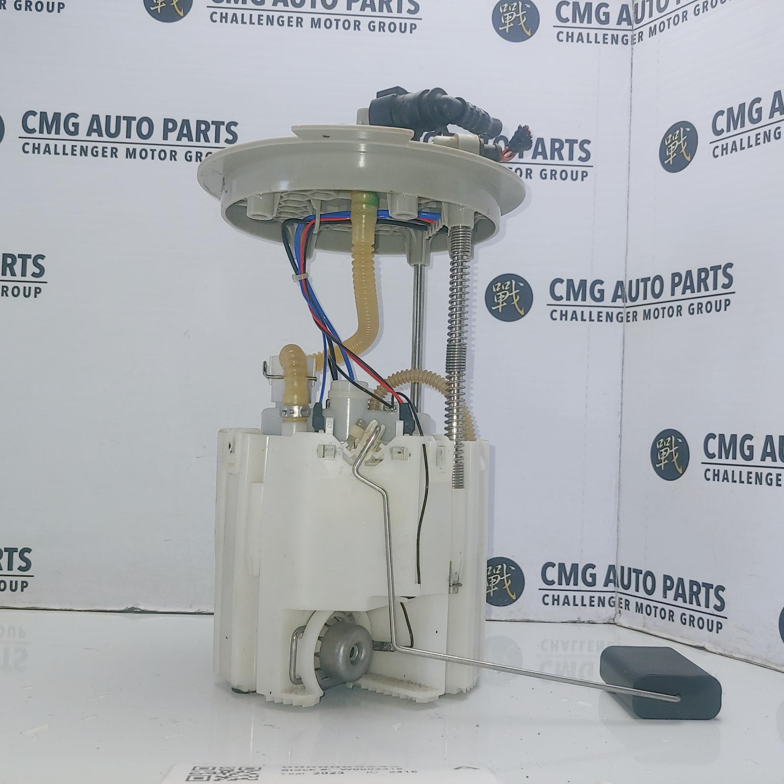 2023 Chery Omoda 5 Fuel Pump View Auto part Fuel Pump Chery Omoda 5 2023