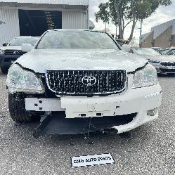 View Auto part Rear Bumper Toyota Crown 2006