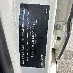 View Auto part Rear Bumper Toyota Crown 2006