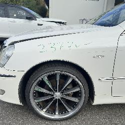 View Auto part Rear Bumper Toyota Crown 2006