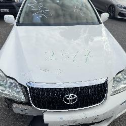 View Auto part Rear Bumper Toyota Crown 2006