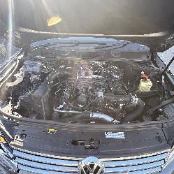 View Auto part Owners Handbook Volkswagen Touareg 2016