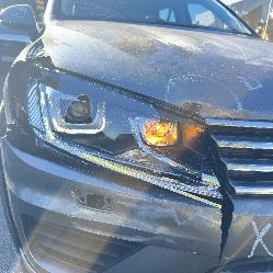 View Auto part Owners Handbook Volkswagen Touareg 2016