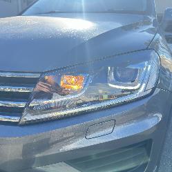 View Auto part Owners Handbook Volkswagen Touareg 2016