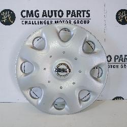 View Auto part Wheel Cover/Hub Cap Nissan Micra 2009