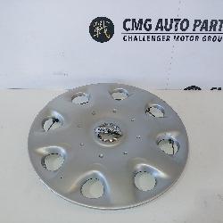 View Auto part Wheel Cover/Hub Cap Nissan Micra 2009