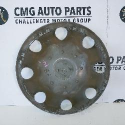 View Auto part Wheel Cover/Hub Cap Nissan Micra 2009