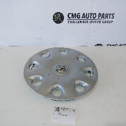 View Auto part Wheel Cover/Hub Cap Nissan Micra 2009