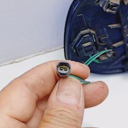 View Auto part Right Door Mirror Toyota Rav4 2019