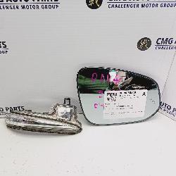 View Auto part Right Door Mirror Toyota Rav4 2019