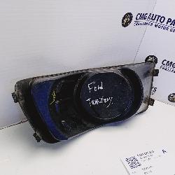 View Auto part Grille Ford Territory 2011