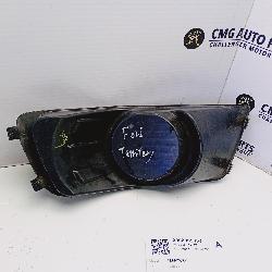 View Auto part Grille Ford Territory 2011