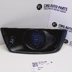 View Auto part Grille Ford Territory 2011