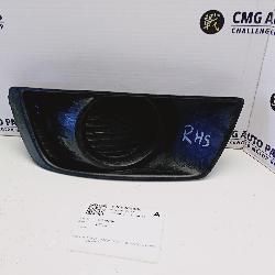 View Auto part Grille Ford Territory 2011