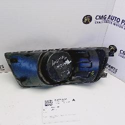 View Auto part Grille Ford Territory 2011