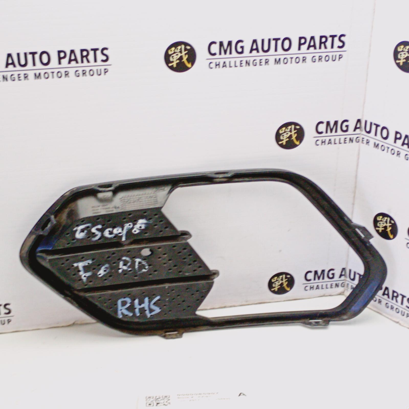 View Auto part Grille Ford Escape 2017