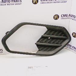 View Auto part Grille Ford Escape 2017