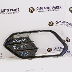 View Auto part Grille Ford Escape 2017