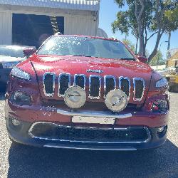 View Auto part Combination Switch Jeep Cherokee 2015
