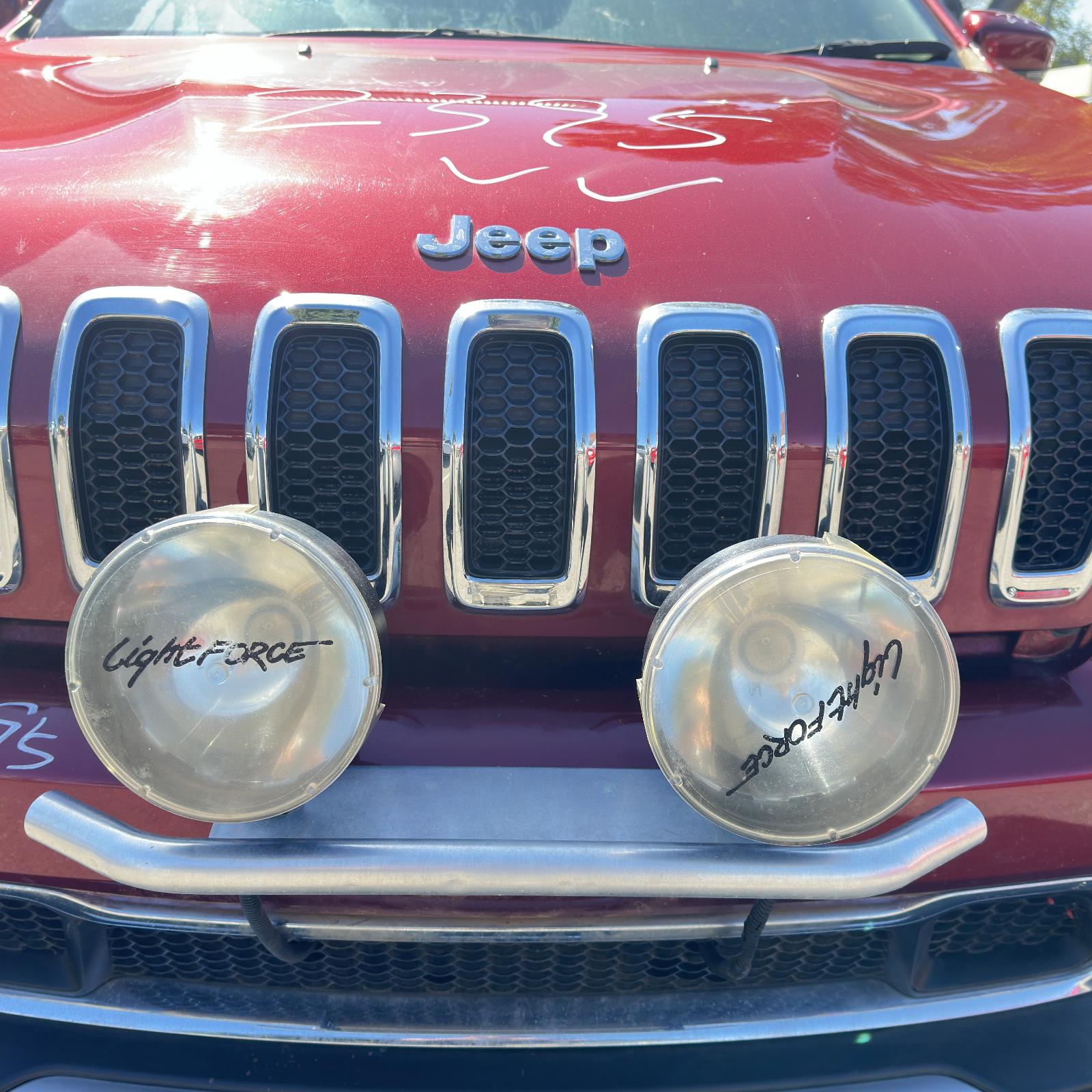 2015 Jeep Cherokee Combination Switch View Auto part Combination Switch Jeep Cherokee 2015