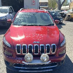 View Auto part Combination Switch Jeep Cherokee 2015