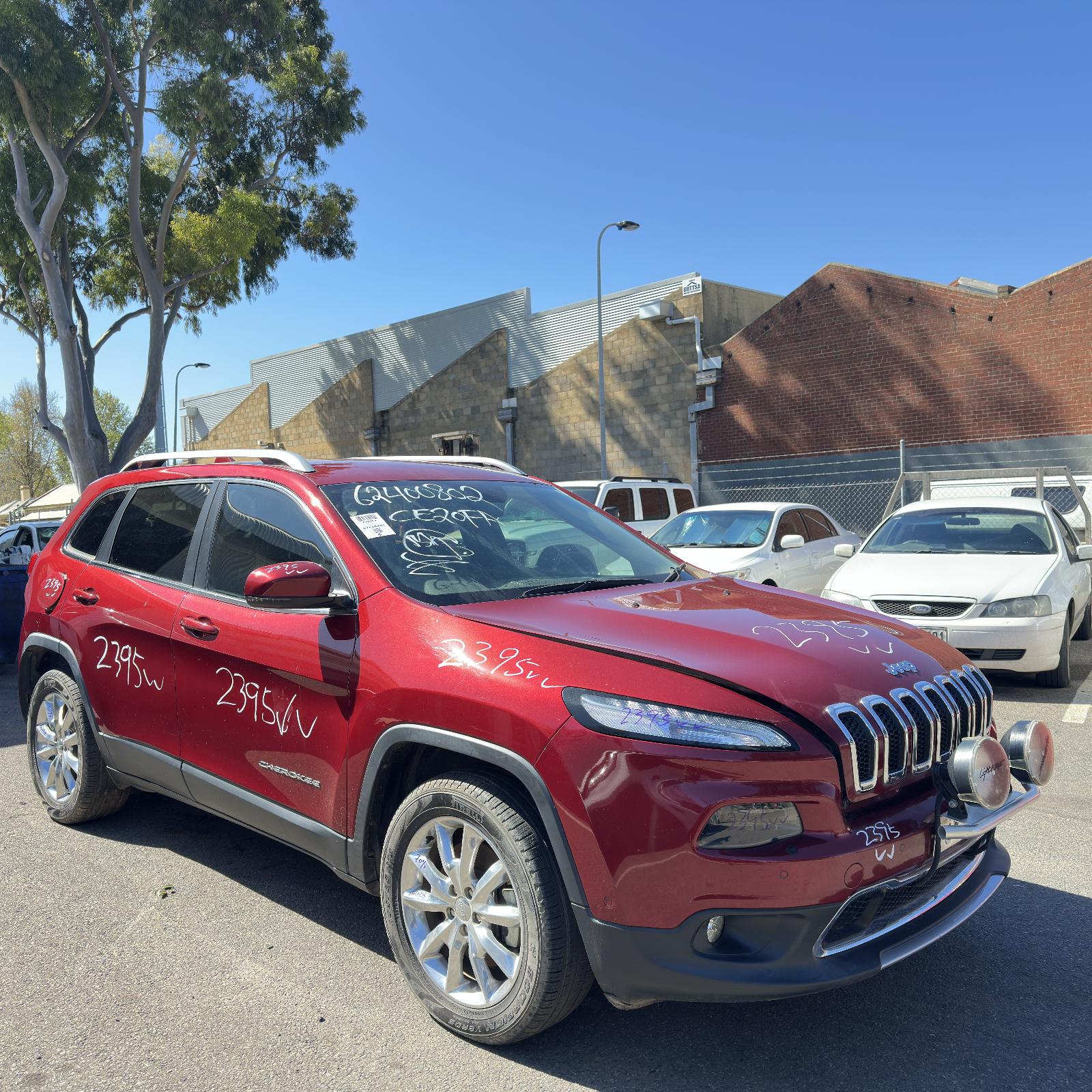 2015 Jeep Cherokee Combination Switch View Auto part Combination Switch Jeep Cherokee 2015