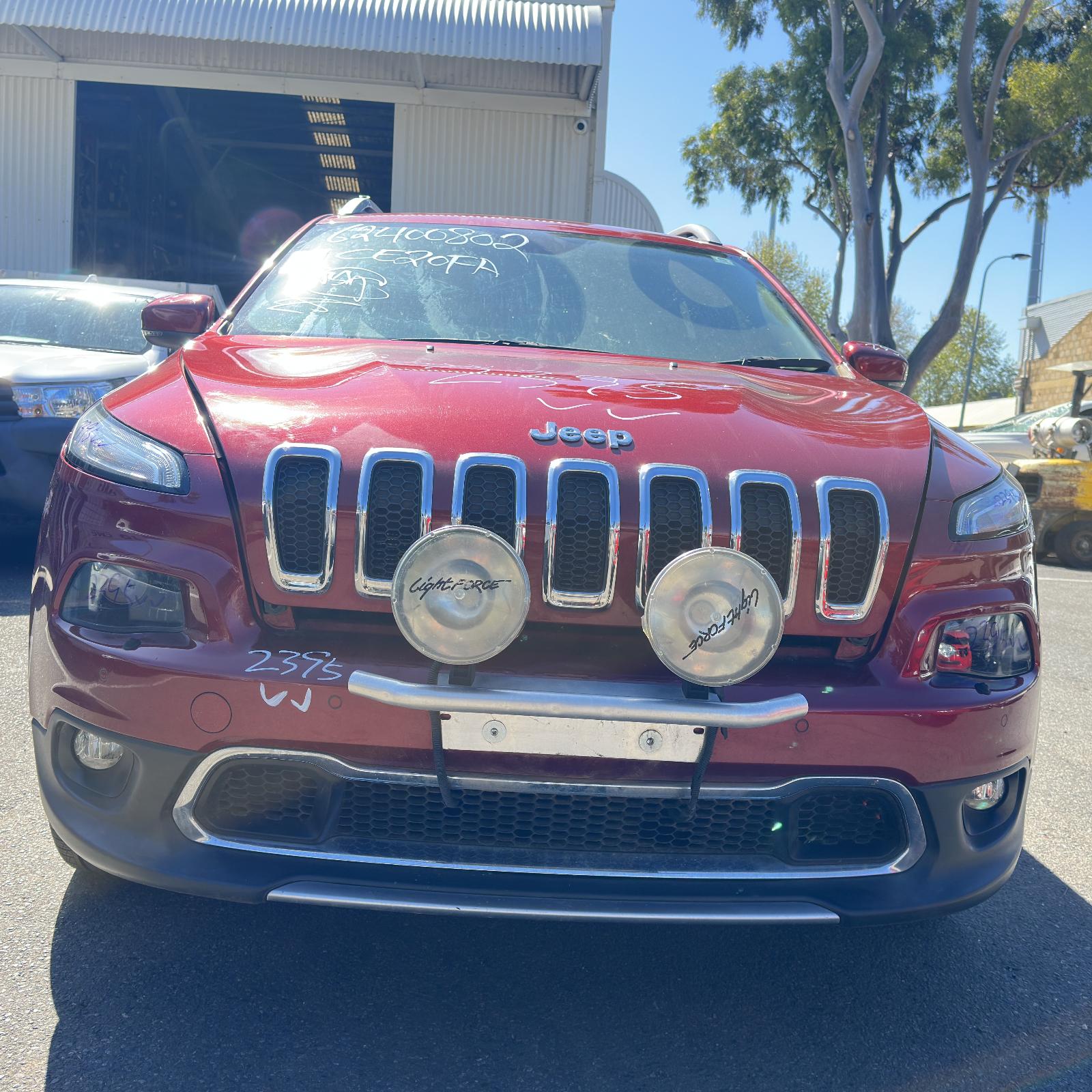 2015 Jeep Cherokee Combination Switch View Auto part Combination Switch Jeep Cherokee 2015