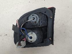 View Auto part Rear Garnish Daewoo Lanos 1998