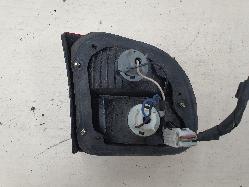 View Auto part Rear Garnish Daewoo Lanos 1998