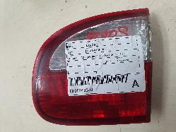 View Auto part Rear Garnish Daewoo Lanos 1998