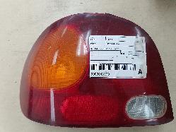 View Auto part Left Taillight Hyundai Excel 1996