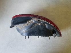 View Auto part Left Taillight Hyundai Excel 1995