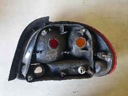 View Auto part Left Taillight Hyundai Excel 1995