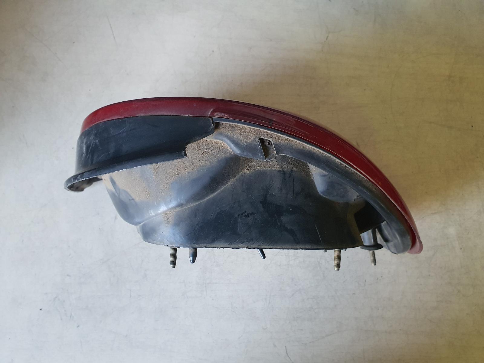 View Auto part Left Taillight Hyundai Excel 1995